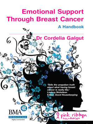 cover image of Emotional Support Through Breast Cancer